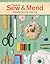 Practical Sew & Mend by Joan Gordon