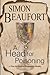 A Head for Poisoning (A Sir Geoffrey Mappestone Mystery, 2)