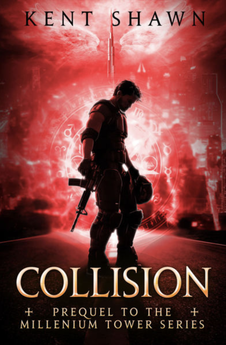 Collision: A Millennium Tower Prequel