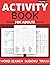 Activity Book For Adults - ...