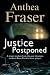 Justice Postponed (Rona Parish ebooks, 9)