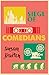 Siege of Comedians
