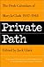 PRIVATE PATH: The Desk Calendars of Mary Jo Clark 1937-1944