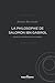 La philosophie de Salomon ibn Gabirol (HR.HERM.PHILO.) (French Edition)