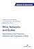Wine, Networks and Scales: ...
