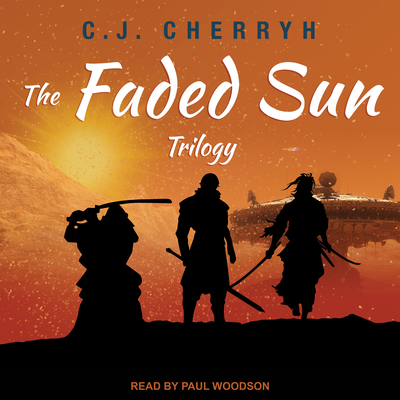 The Faded Sun