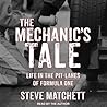 The Mechanic's Tale by Steve Matchett