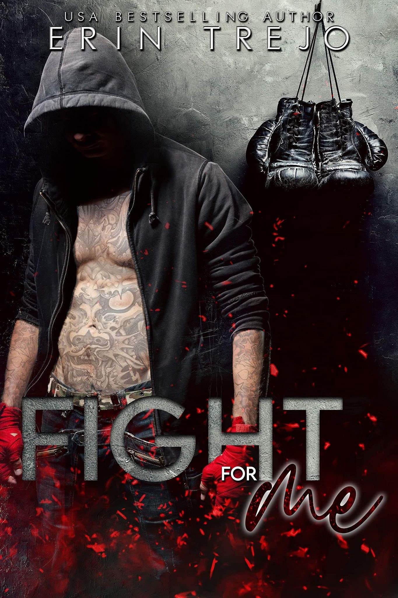 Fight for Me (Kindle Edition)