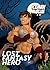 Lost Fantasy Hero (Class Comics)