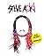 EAT SLEEP CAKE REPEAT by Steve Aoki