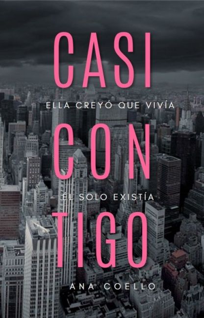 Casi Contigo