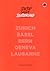 Startup Guide Switzerland