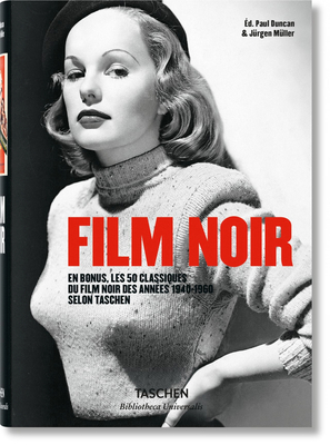 Film Noir (Bibliotheca Universalis) (French Edition)