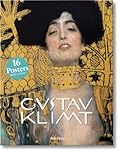 Klimt Print Set