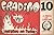Fradim 10 - Inferno na Torre