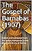 The Gospel of Barnabas (190...