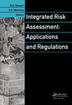 Integrated Risk Assessment Applications (Hardcover)