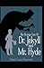 Strange Case of Dr. Jekyll and Mr. Hyde Annotated