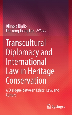 Transcultural Diplomacy and International Law in Heritage Conservation: A Dialogue between Ethics, Law, and Culture