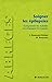 Soigner les épilepsies: Comprendre les maladies. Accompagner les malades (Abrégés de médecine)