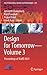 Design for Tomorrow―Volume ...