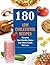 180 Low Cholesterol Recipes...