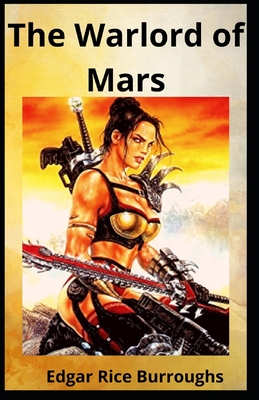 The Warlord of Mars