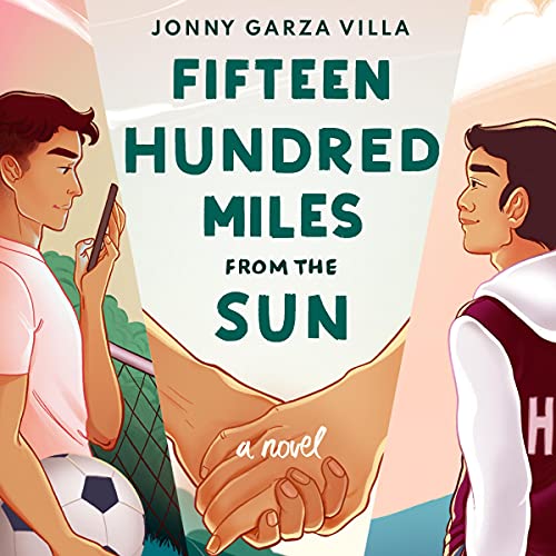 Fifteen Hundred Miles from the Sun