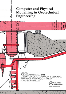 Cmptr & Phys Mdllng Geo Engng