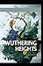 wuthering heights: (illustrated edition)