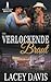 Ihre verlockende Braut (Bridgewater Bräute) (German Edition)