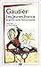 Les Jeunes France et autres récits humoristiques