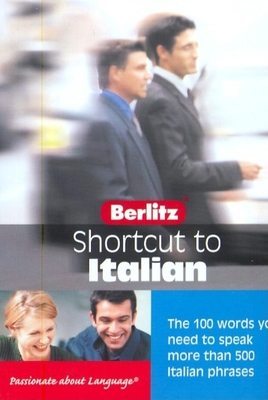 Shortcut to Italian (Paperback)