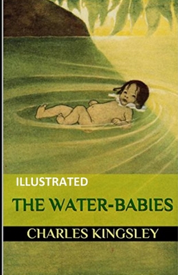 The Water Babies Illustrated