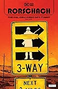 Rorschach #8