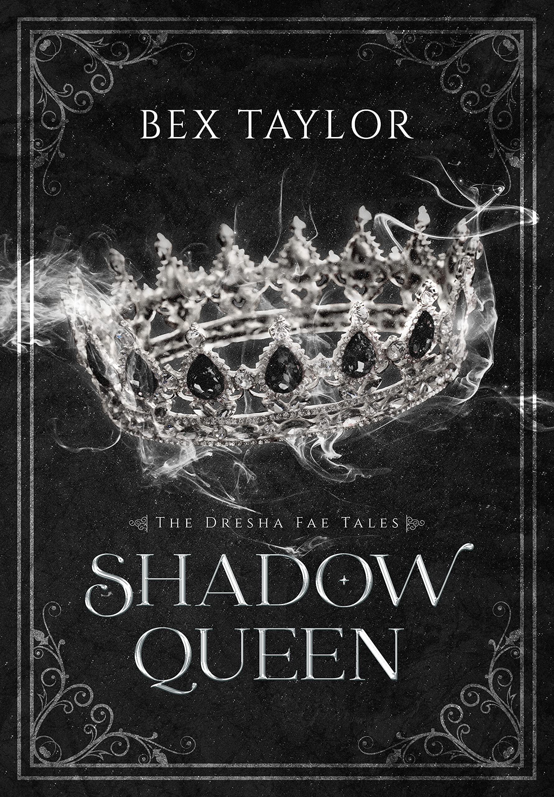 Shadow Queen (The Dresha Fae Tales #0.5)