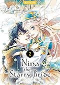 Nina the Starry Bride, Vol. 2