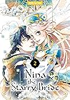 Nina the Starry Bride, Vol. 2 by Rikachi