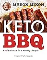 Myron Mixon: Keto...