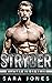 Stryder (Military Men of Valor, #8)