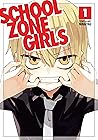 School Zone Girls Vol. 1