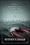 The Immortals: A ...