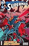Superman (2018-2020) #31 by Phillip Kennedy Johnson