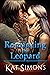 Romancing the Leopard: A Cary Redmond-Tiger Shifters Crossover Novel