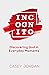 Incognito: Discovering God ...