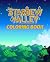 Stardew Valley Coloring Book: Enjoy Stardew Valley Coloring Pages For Kids.