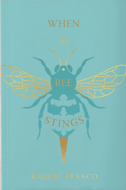 When The Bee Stings (Paperback)
