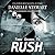 Three Seconds to Rush (Piper Anderson Legacy Mystery, #1)