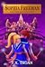 Sophia Freeman and the Gate of Jade by T.X. Troan