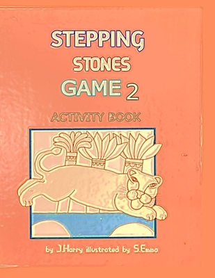 Stepping Stones Game 2 (Activity Book): teachers pick
